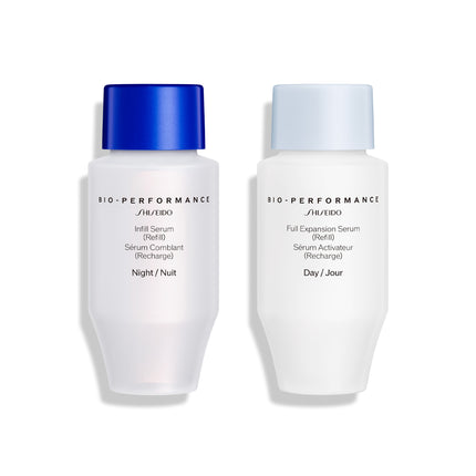 Bio-Performance Recharge De Sérums Skin Filler