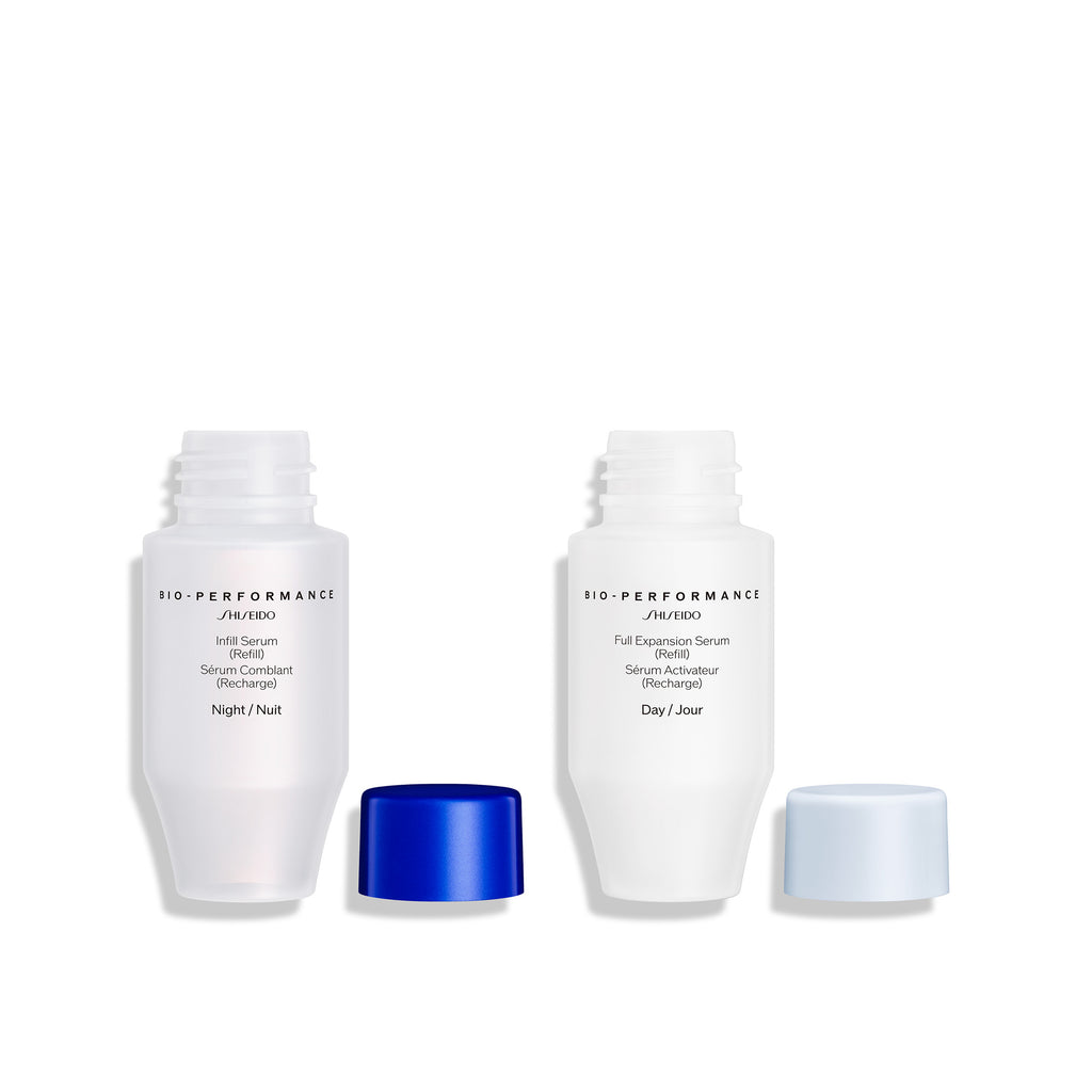 Bio-Performance Recharge De Sérums Skin Filler