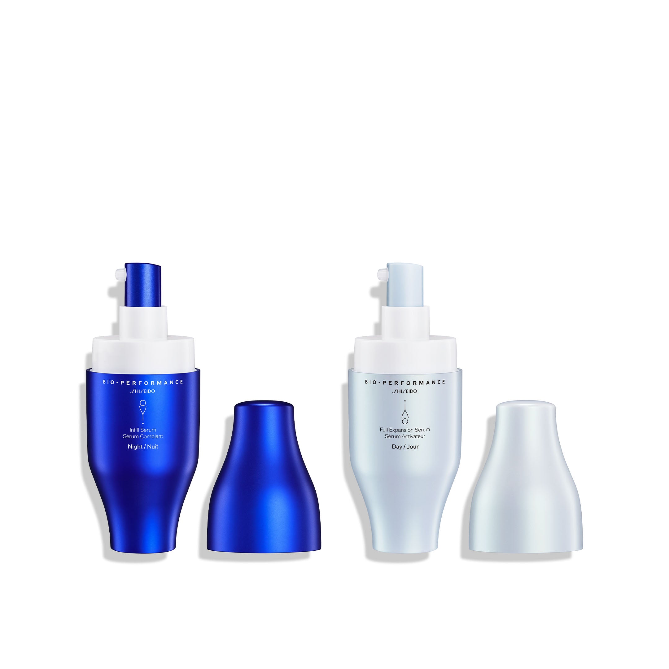 Bio-Performance Sérums Skin Filler
