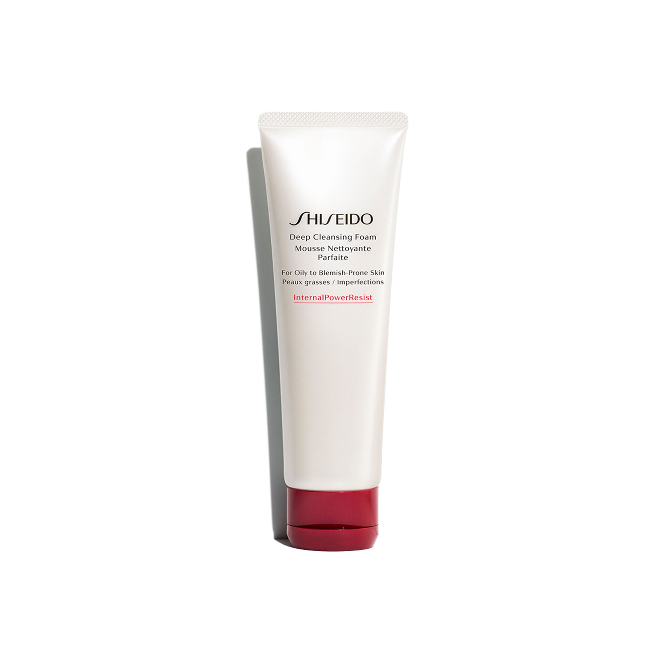 Deep Cleansing Foam (For Oily To Blemish-Prone Skin)