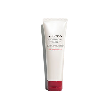 Deep Cleansing Foam (For Oily To Blemish-Prone Skin)