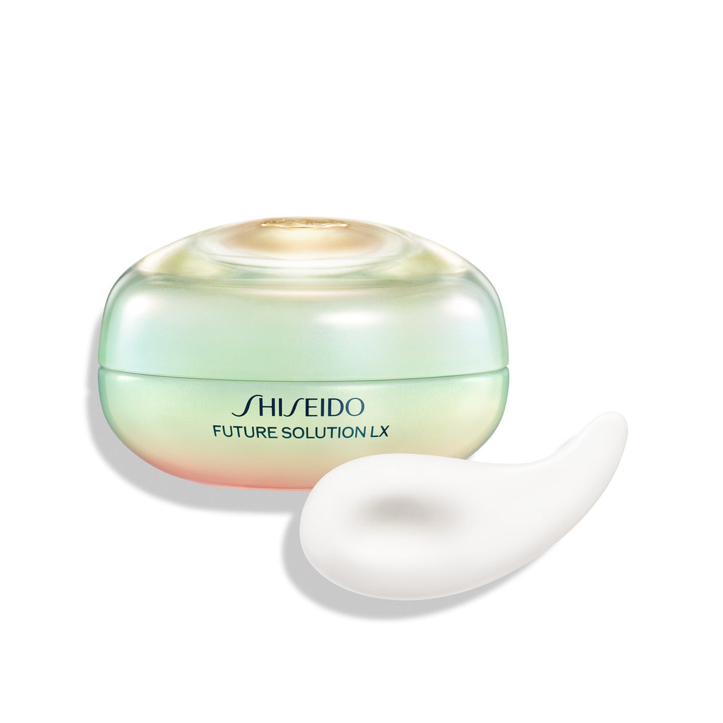 Future Solution Lx Legnedary Enmei Ultimate Brilliance Eye Cream