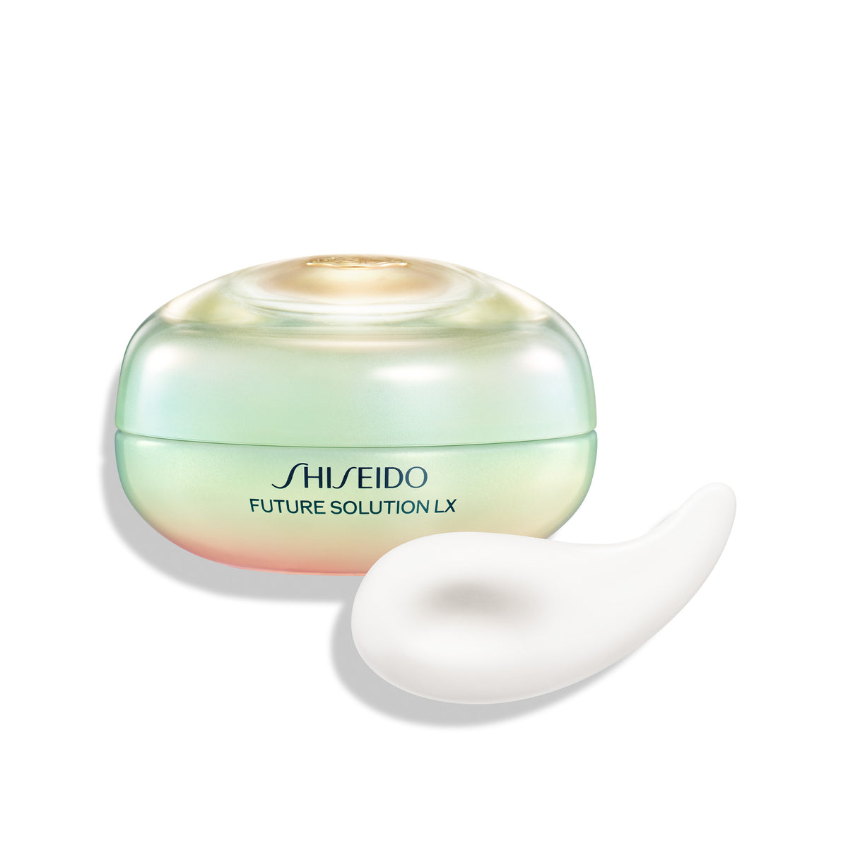 Future Solution Lx Legnedary Enmei Ultimate Brilliance Eye Cream