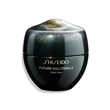 Shiseido Future Solution Lx Total Regenerating Cream