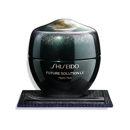 Shiseido Future Solution Lx Total Regenerating Cream
