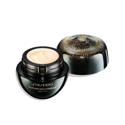 Shiseido Future Solution Lx Total Regenerating Cream