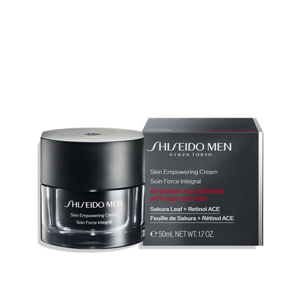 Shiseido Men Skin Empowering Cream