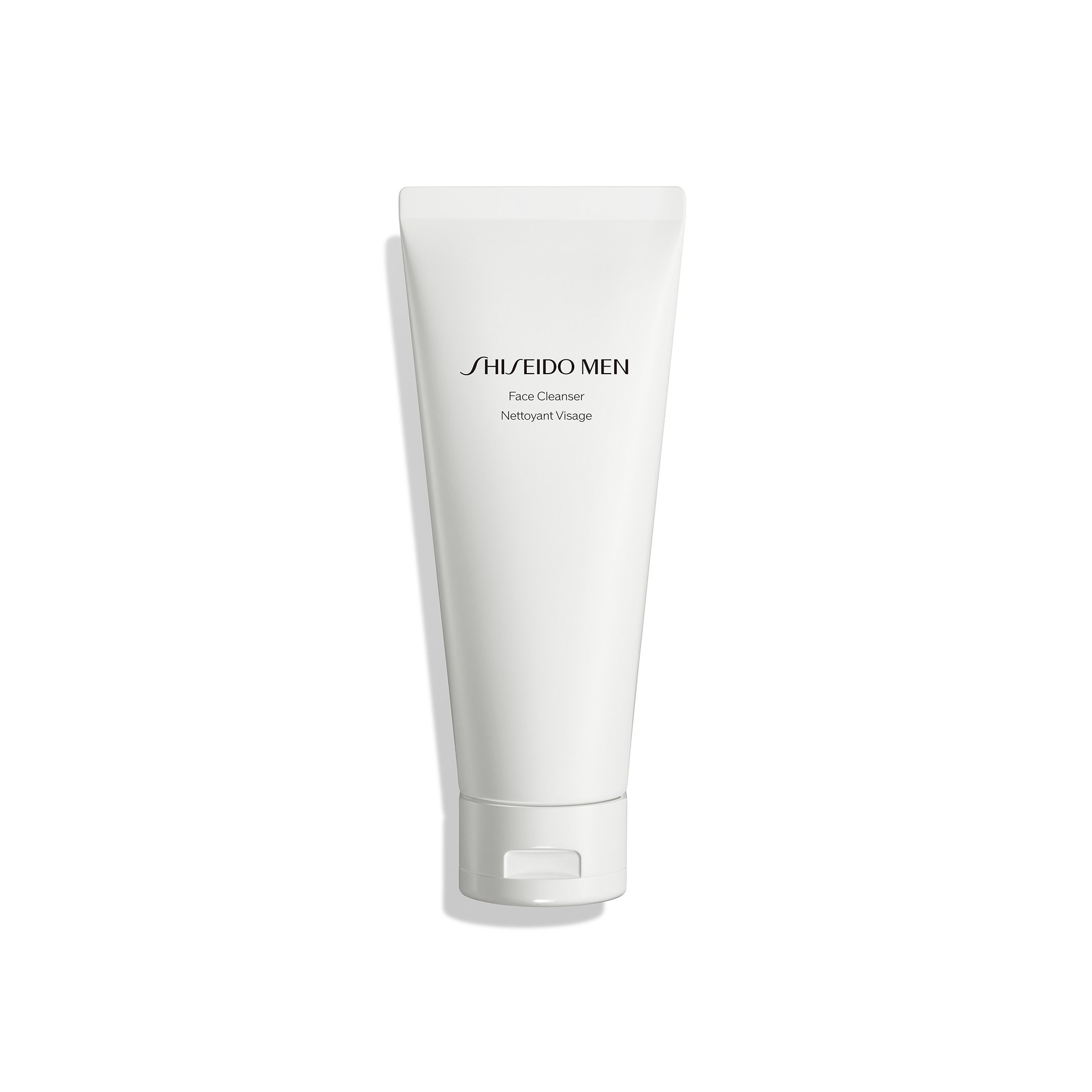 Shiseido Men Nettoyant Pour Le Visage
