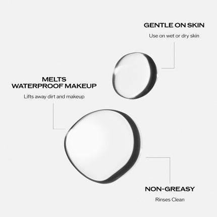 Essentiels Huile Démaquillante Parfaite