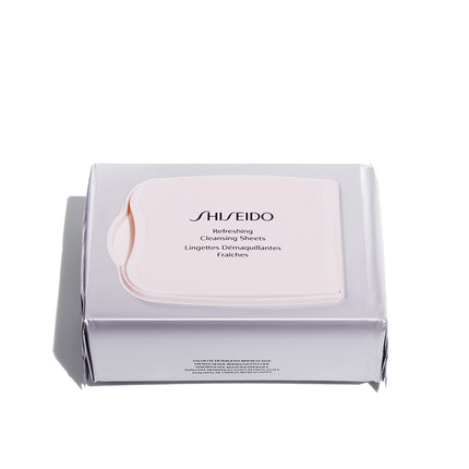 Refreshing Cleansing Sheets
