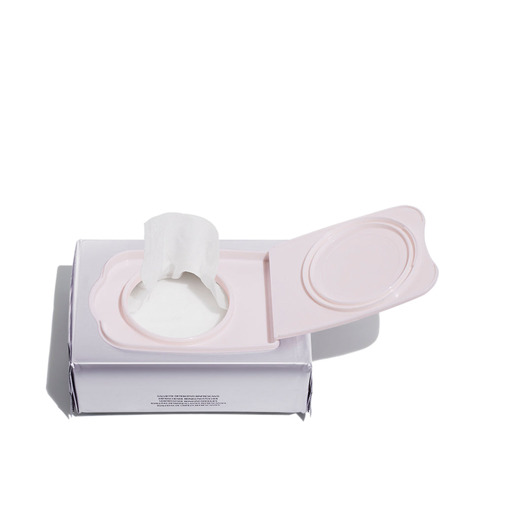Refreshing Cleansing Sheets
