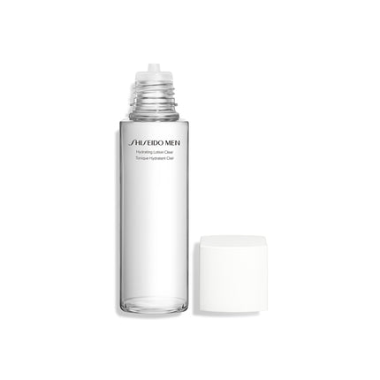 Shiseido Men Tonique Hydrant Clair
