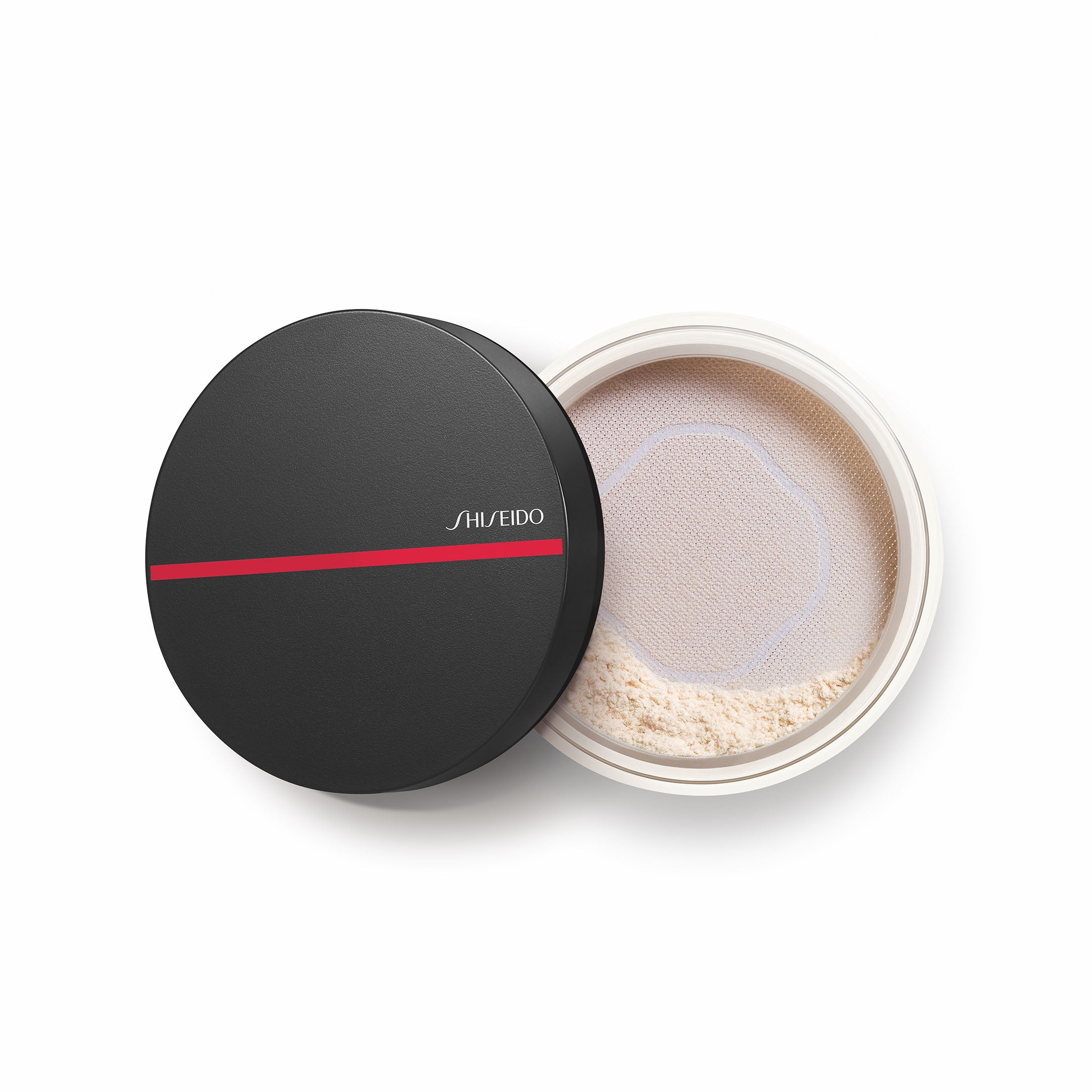 Synchro Skin Invisible Silk Loose Powder