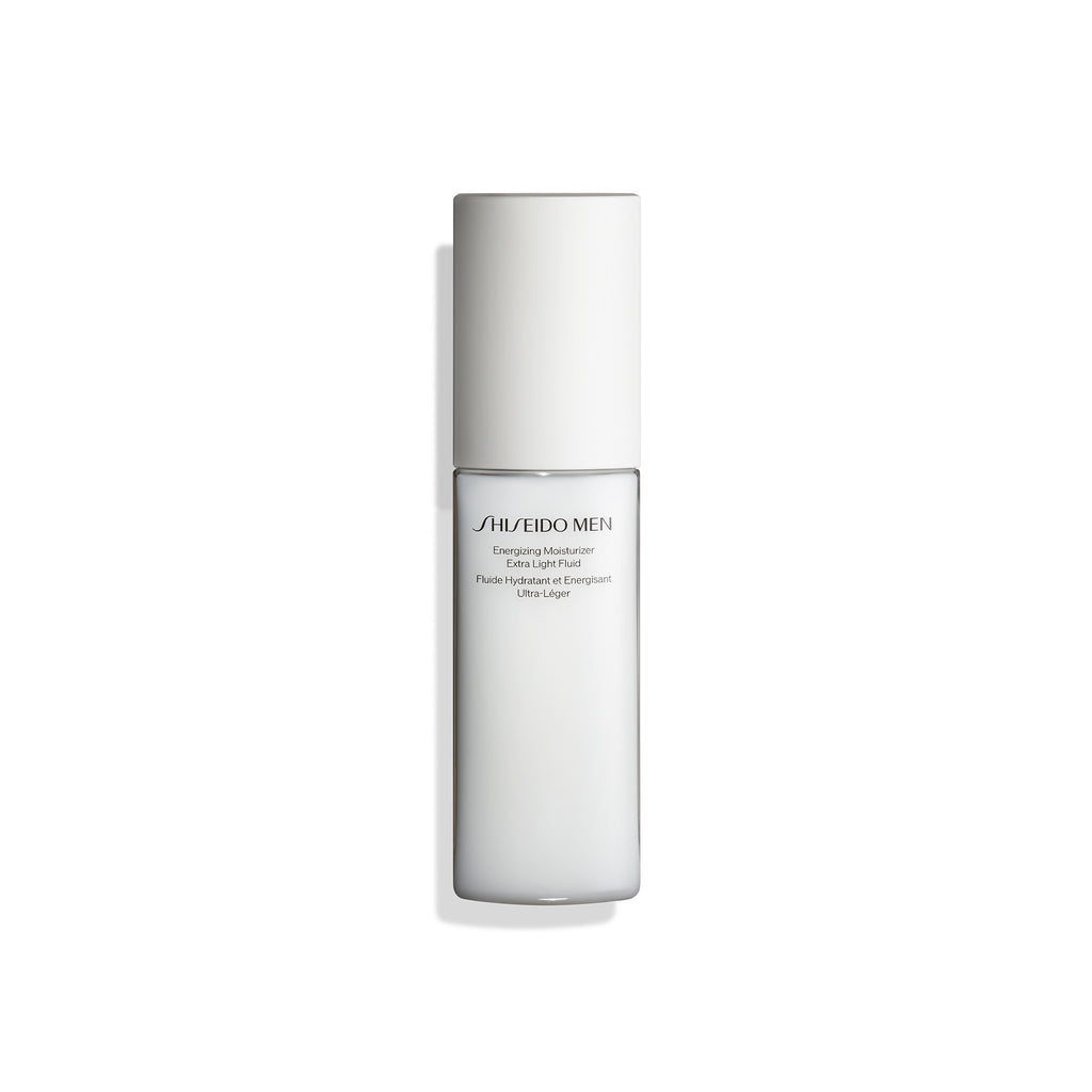 Shiseido Men Energizing Moisturizer