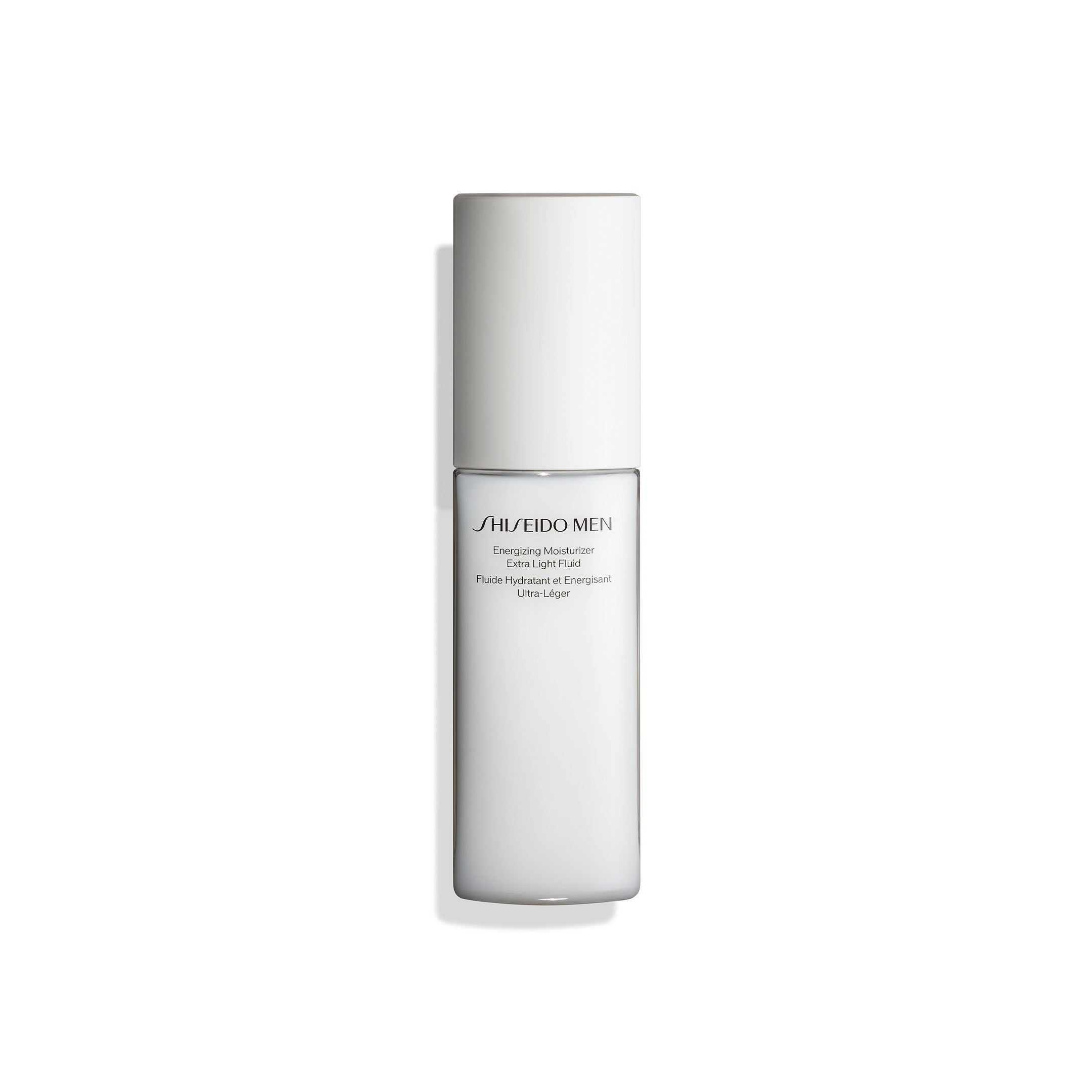 Shiseido Men Energizing Moisturizer