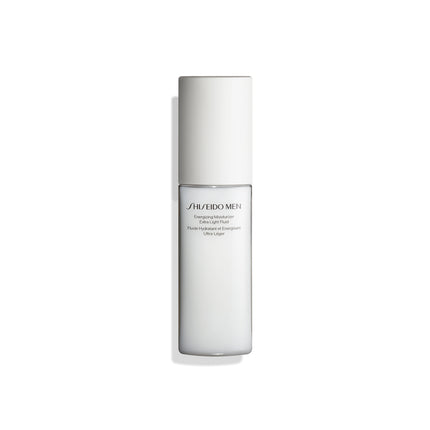 Shiseido Men Energizing Moisturizer