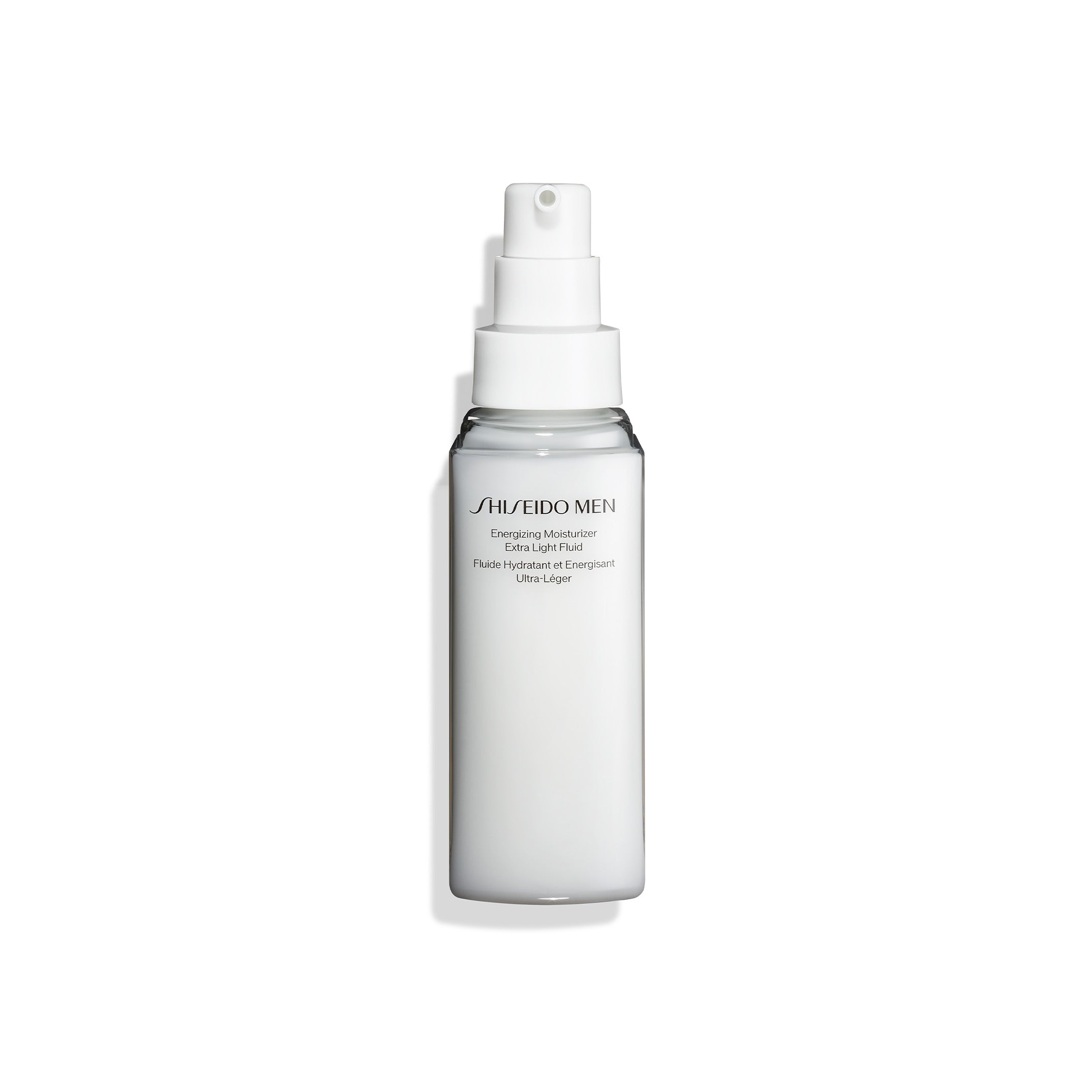 Shiseido Men Energizing Moisturizer