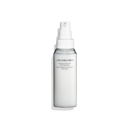 Shiseido Men Energizing Moisturizer