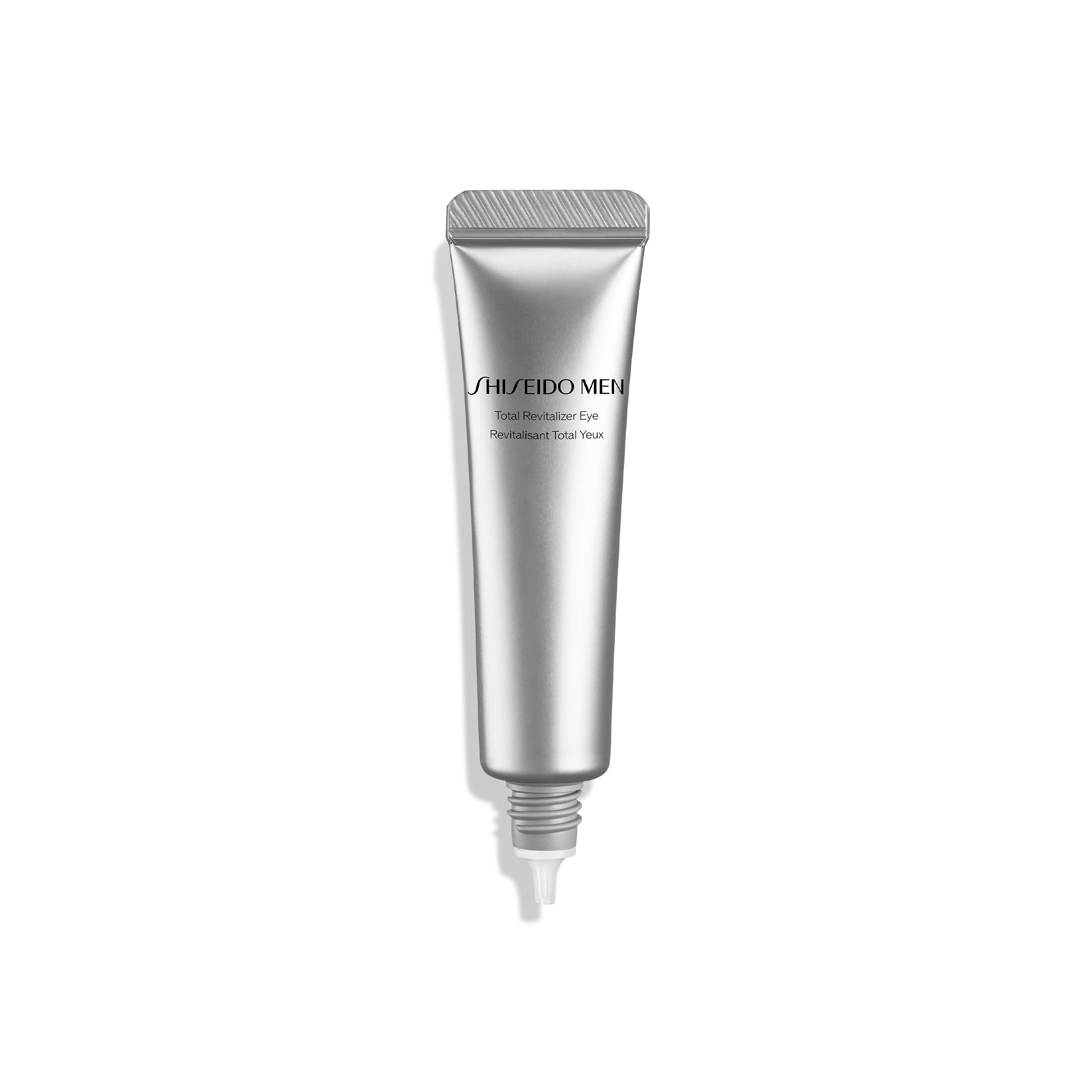 Shiseido Men Total Revitalizer Eye Cream