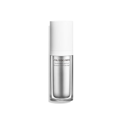 Shiseido Men Revitalisant Total Fluide Léger