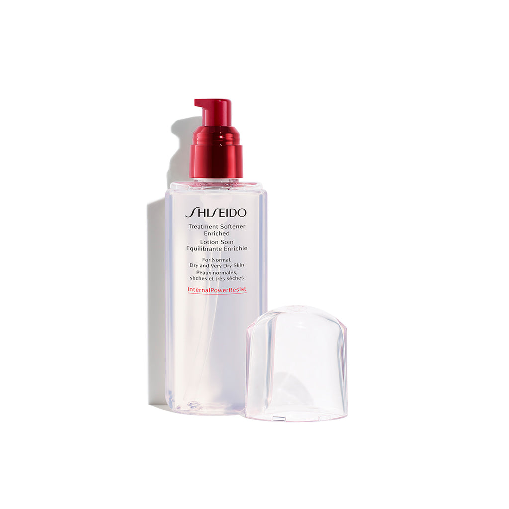 Treatment Softener Enriched (For Normal, Dry And Very Dry Skin)