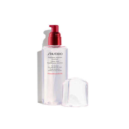 Treatment Softener Enriched (For Normal, Dry And Very Dry Skin)