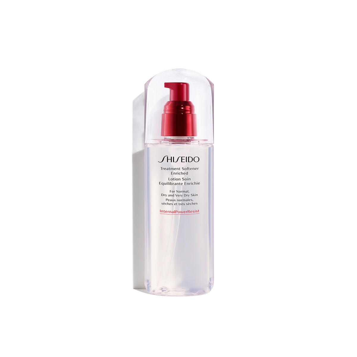 Treatment Softener Enriched (For Normal, Dry And Very Dry Skin)