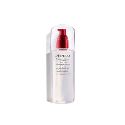 Treatment Softener Enriched (For Normal, Dry And Very Dry Skin)