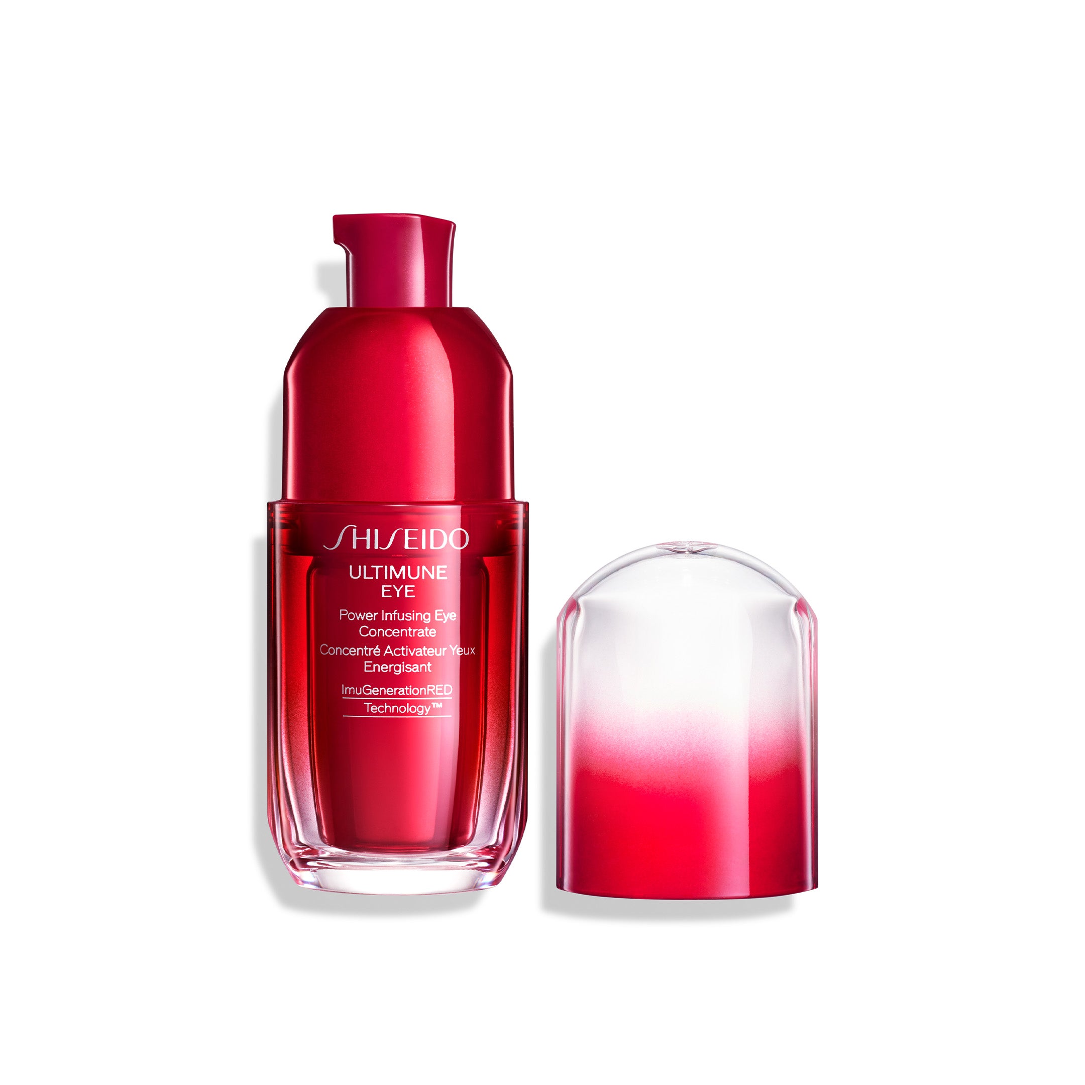 Ultimune Eye Power Infusing Eye Concentrate