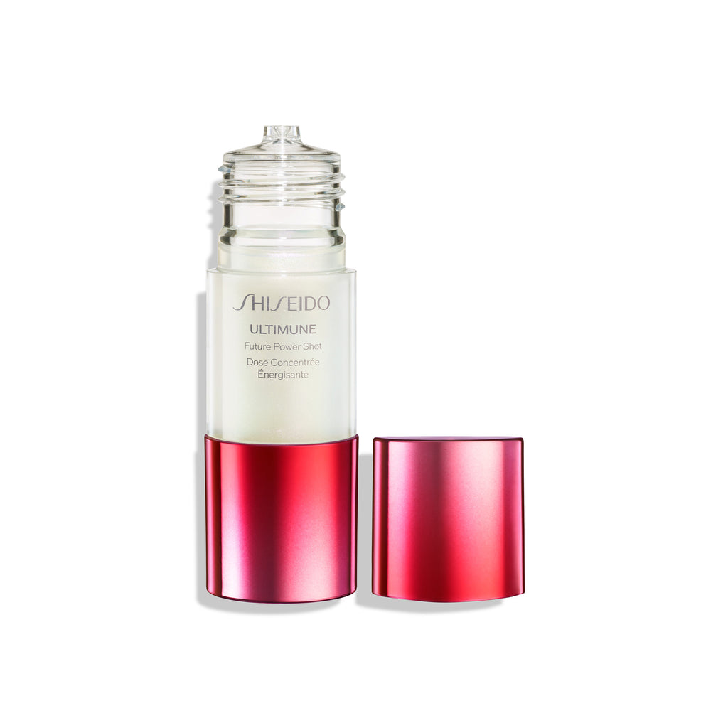 Ultimune Dose Concentree Energisant