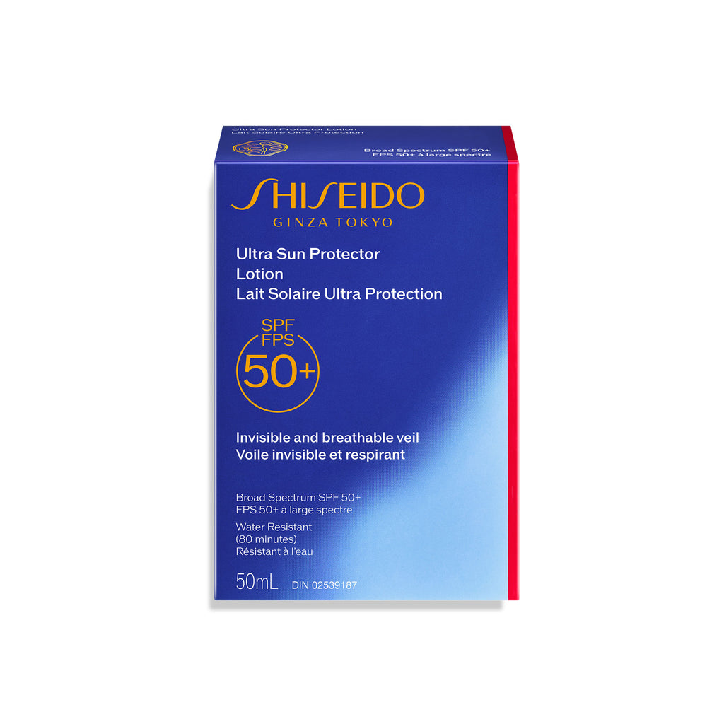 Lait Solaire Ultra Protection FPS 50+