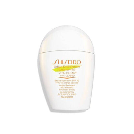 Urban Environment Vita-Clear Sunscreen SPF 42
