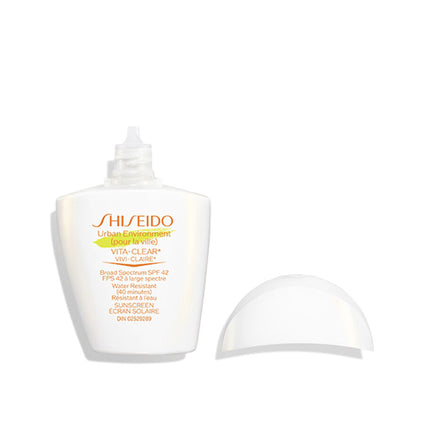 Urban Environment Vita-Clear Sunscreen SPF 42