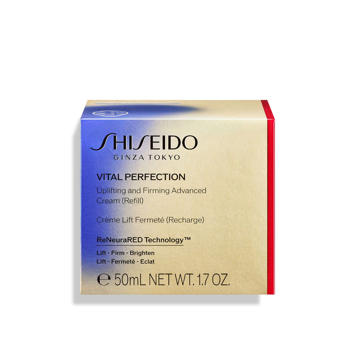 Vital Perfection Uplifting Firming Advanced Cream Refill