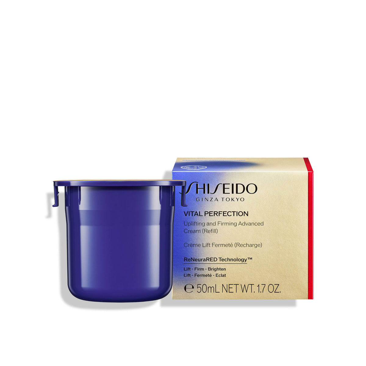 Vital Perfection Uplifting Firming Advanced Cream Refill
