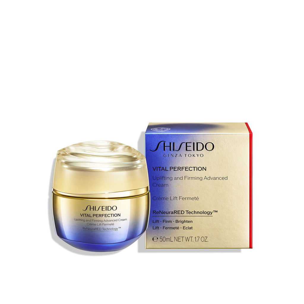 Vital Perfection Uplifting Firming Advanced Cream