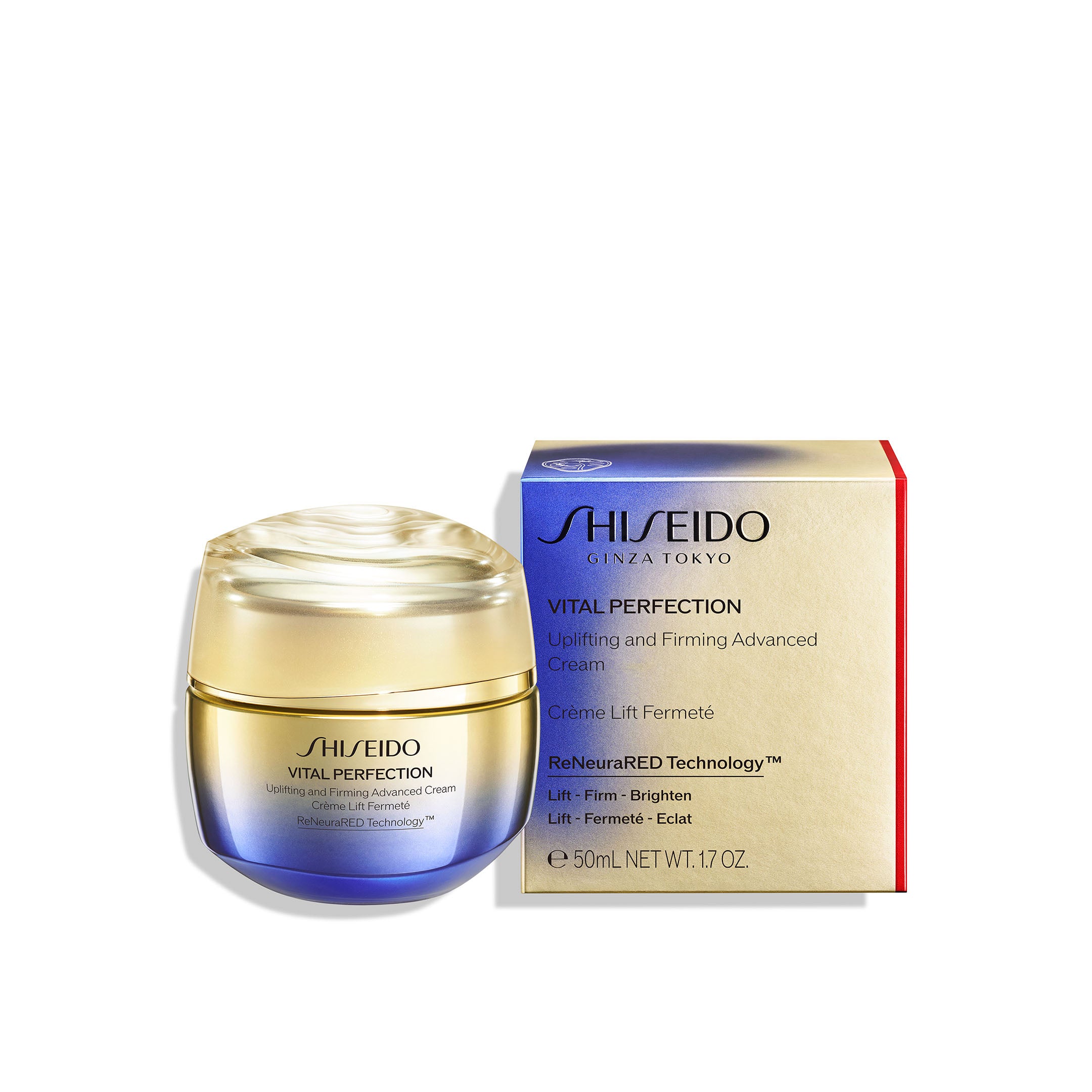 Vital Perfection Uplifting Firming Advanced Cream