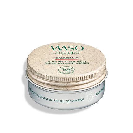 Waso Calmellia Multi Relief Sos Balm
