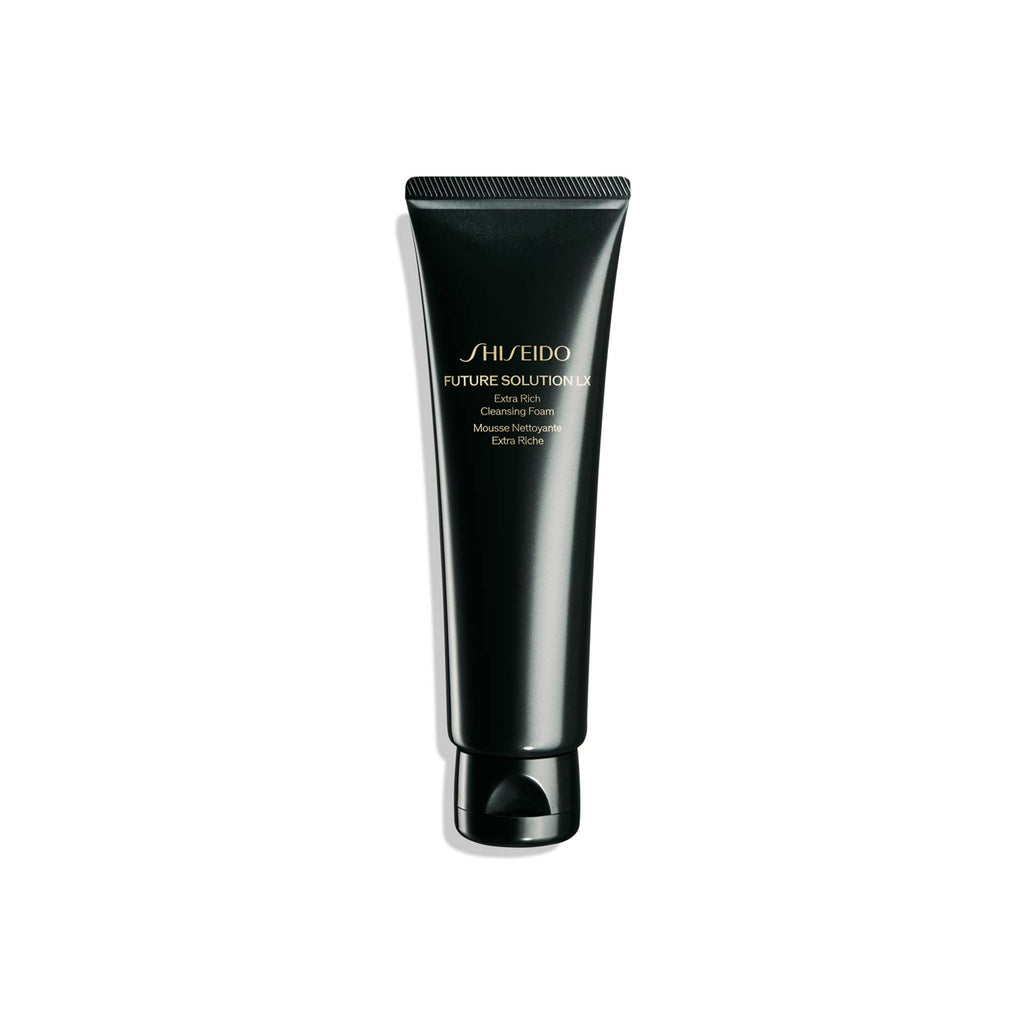 Shiseido Future Solution Lx Extra Rich Cleansing Foam S
