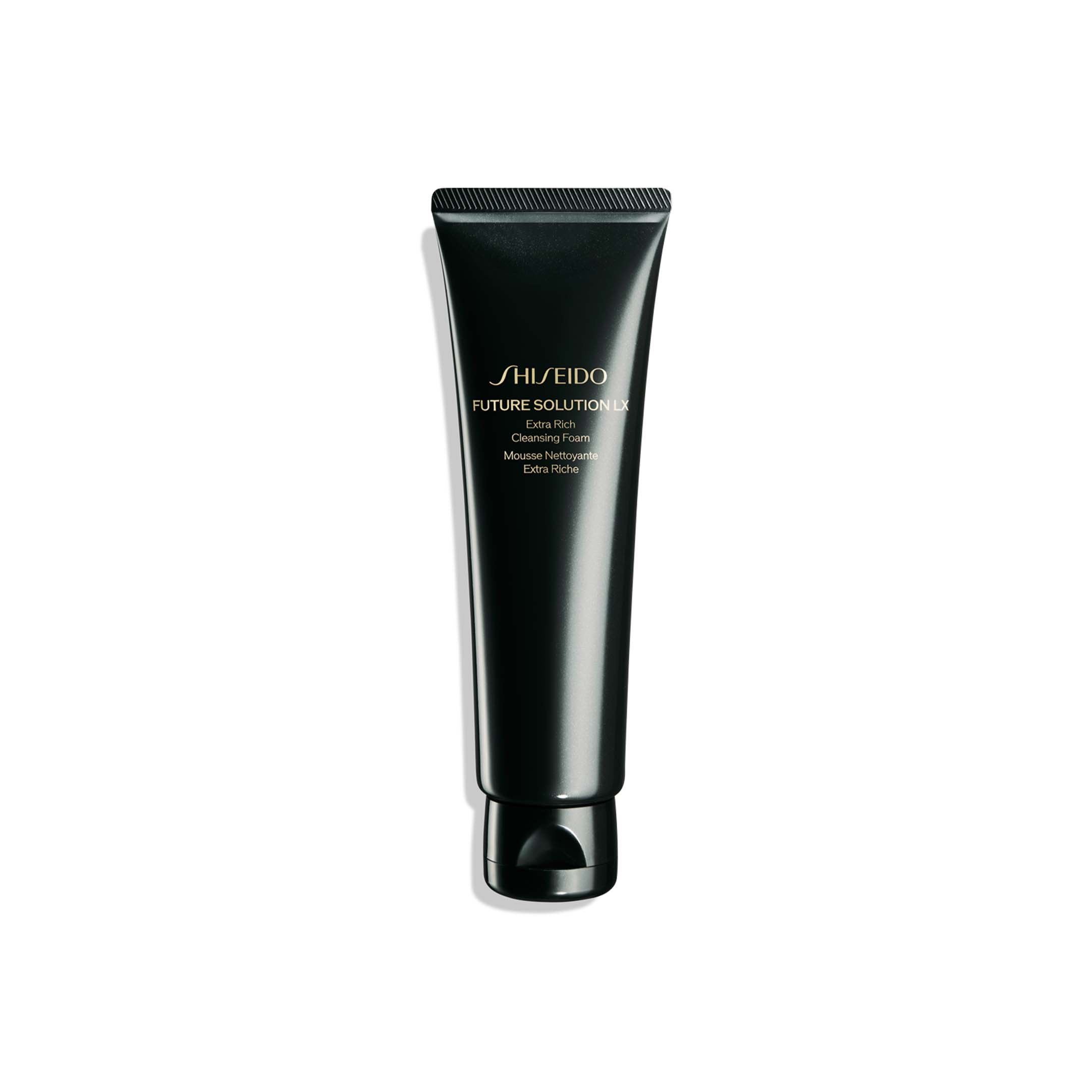 Shiseido Future Solution Lx Extra Rich Cleansing Foam S