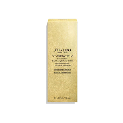 Shiseido Future Solution Lx Concentrated Brightening Softener Refill