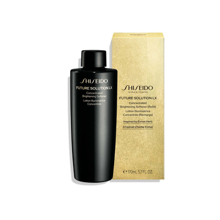 Shiseido Future Solution Lx Concentrated Brightening Softener Refill