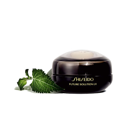 Shiseido Future Solution Lx Eye And Lip Contour Regenerating Cream