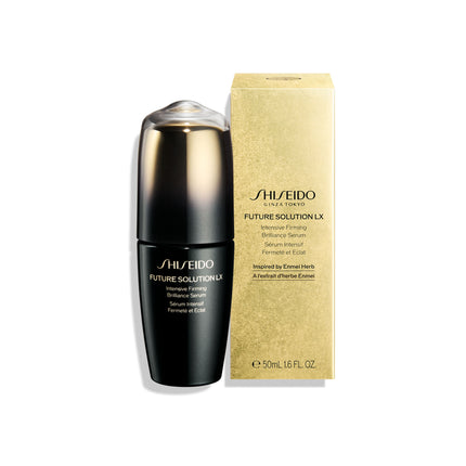 Shiseido Future Solution Lx Intensive Firming Brilliance Serum