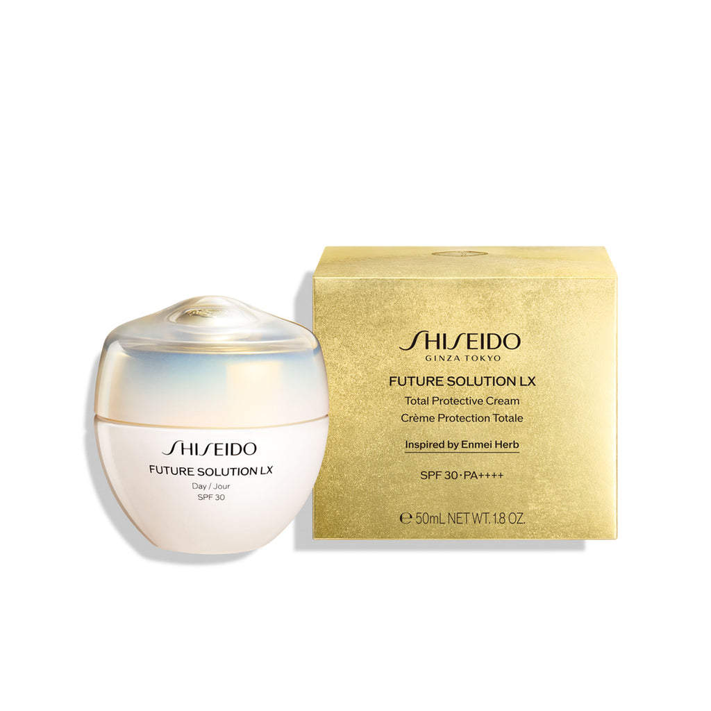 Future Solution Lx Crème de Protection Totale