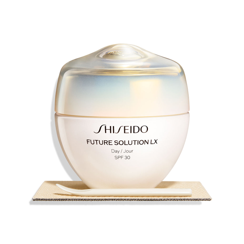 Future Solution Lx Crème de Protection Totale