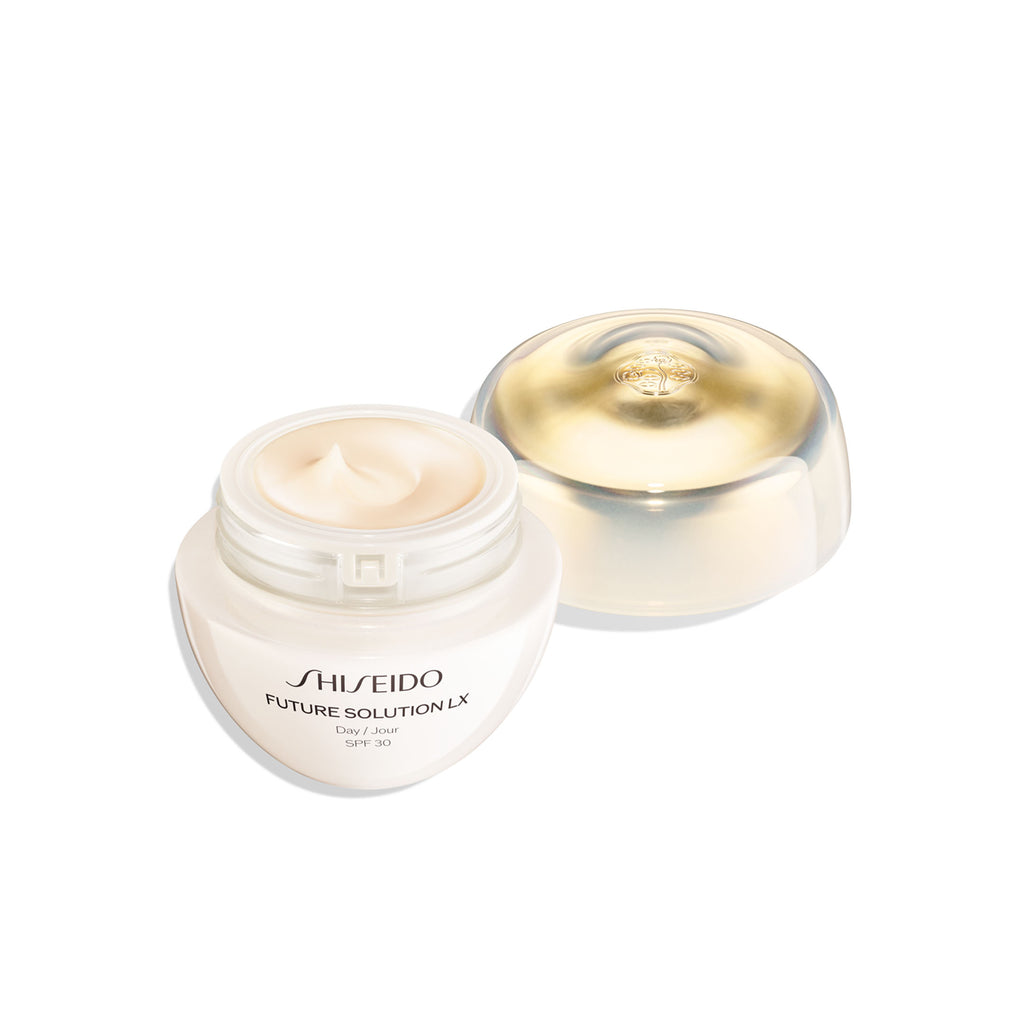 Future Solution Lx Crème de Protection Totale