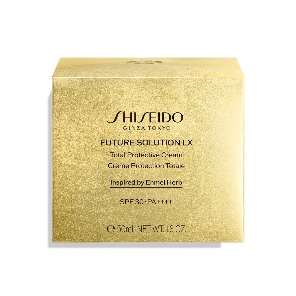 Future Solution Lx Crème de Protection Totale