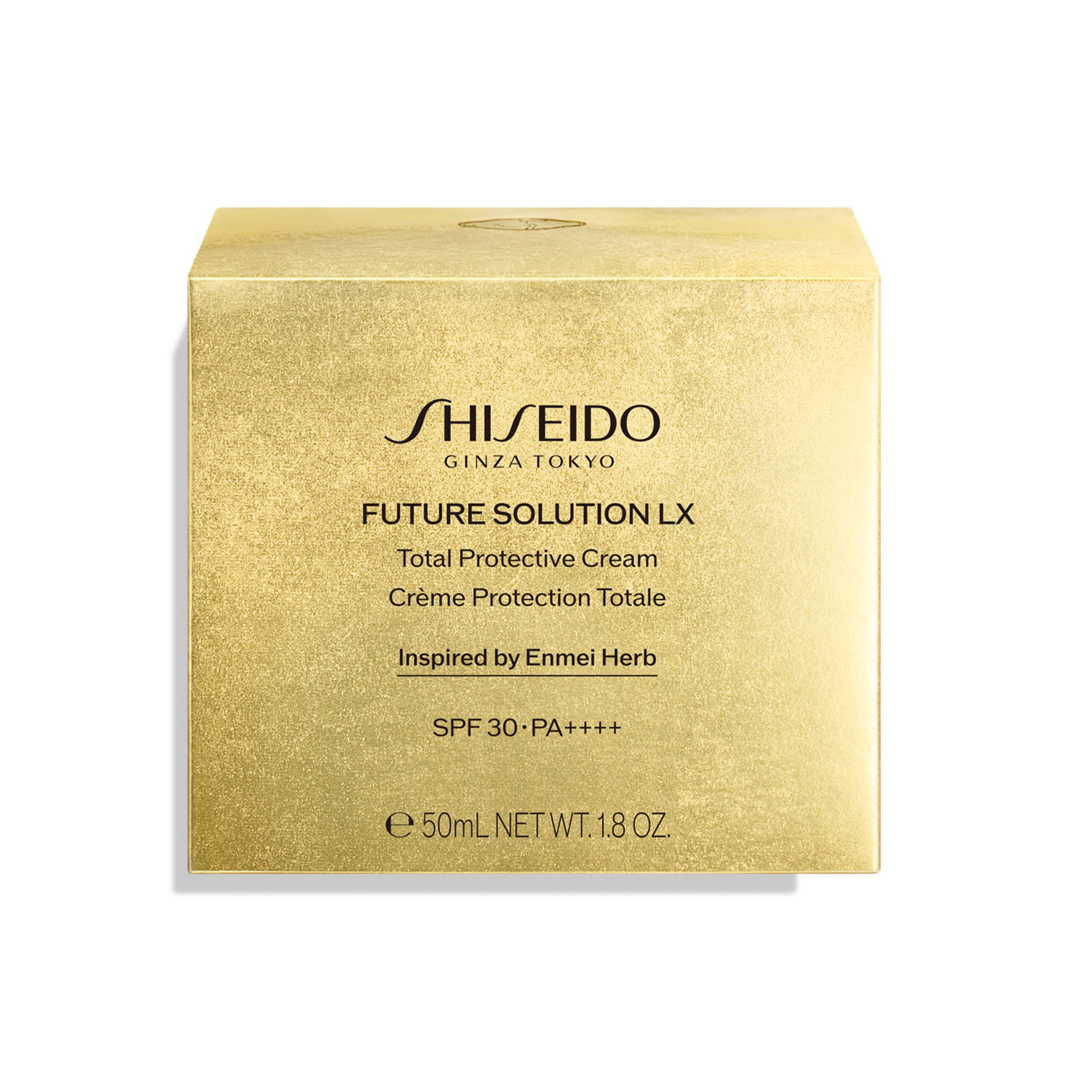 Future Solution Lx Crème de Protection Totale