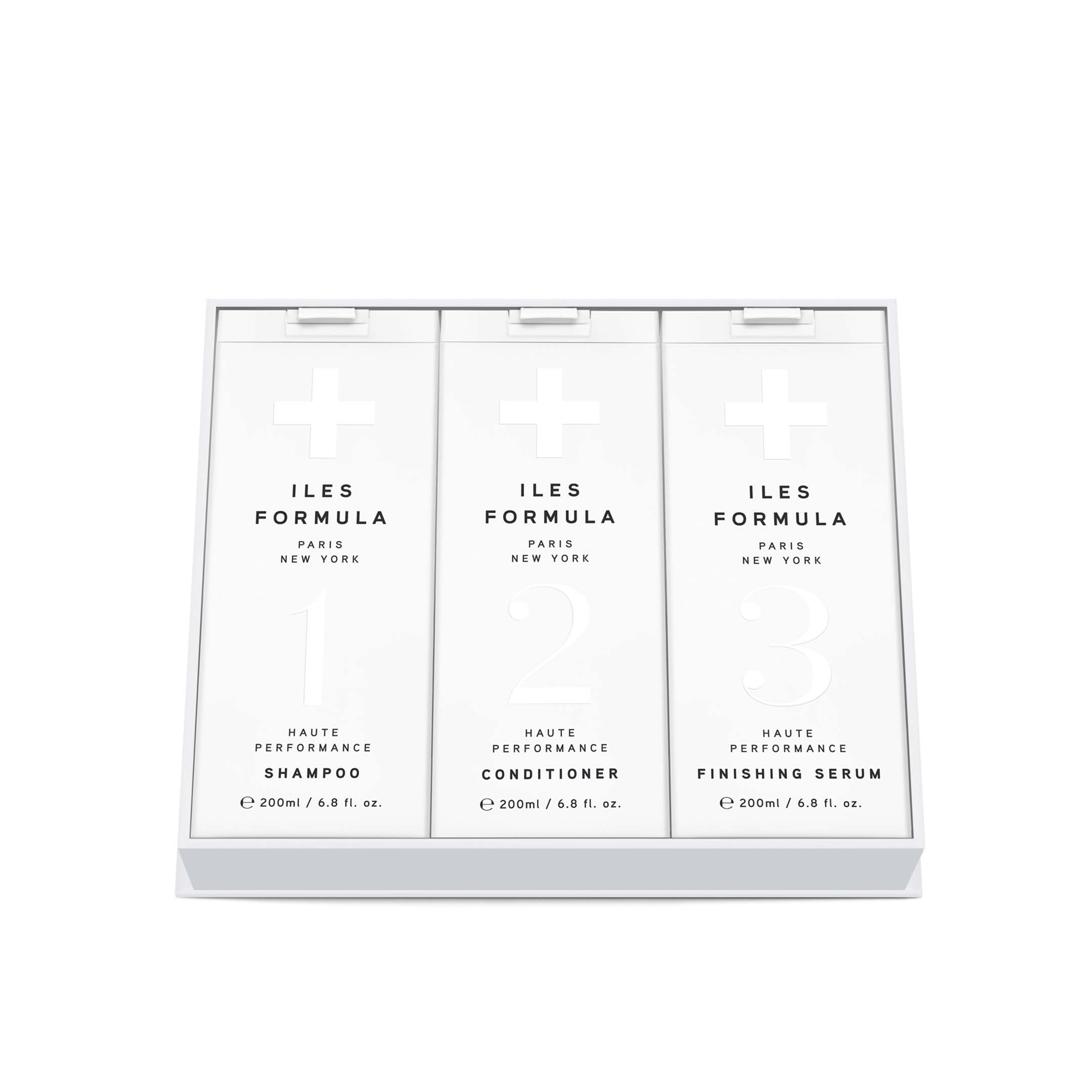 Coffret Collection